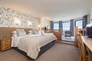 Bedrooms @ Bayview Hotel, Bushmills
